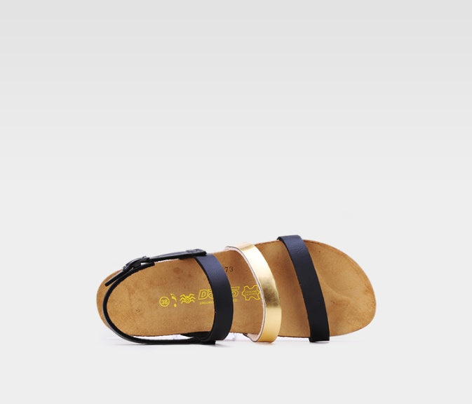 Maroco Sandals