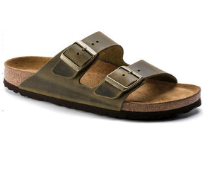 Oxford Sandals