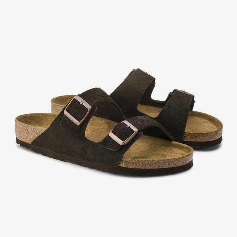 Oxford Sandals