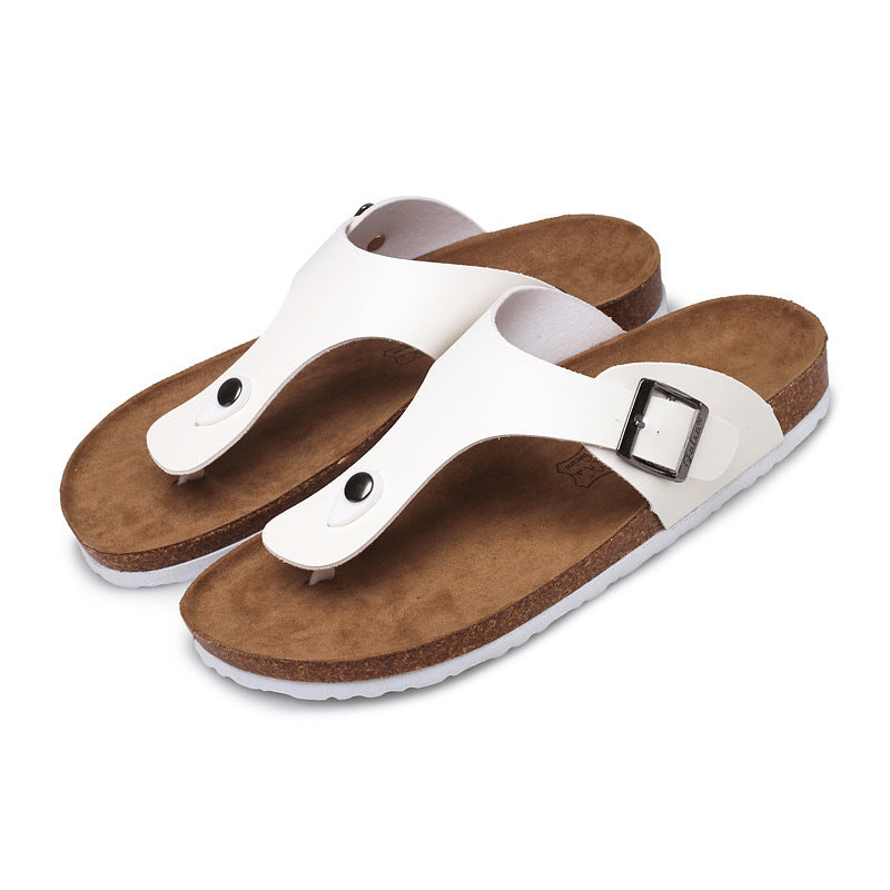 Leisure Flip Flops