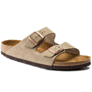 Oxford Sandals