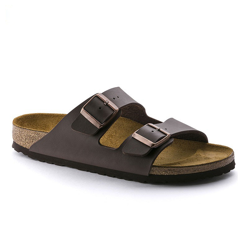 Oxford Sandals