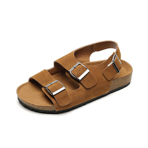 Greenwich Sandals