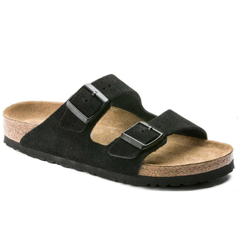 Oxford Sandals