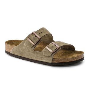 Oxford Sandals